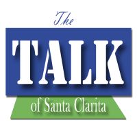 The Talk of Santa Clarita cover