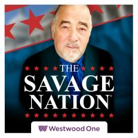 The Savage Nation Podcast cover