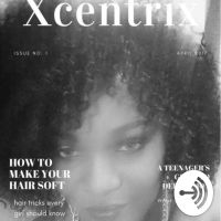 Vanessah Xcentrix McCarroll cover
