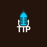 The Talk Pod cover