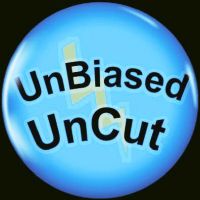 UnBiased. UnCut. cover