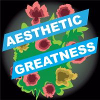 Aesthetic Greatness: A Podcast About Women and Art cover