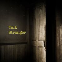 Talk Stranger cover