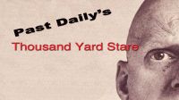 Past Daily's Thousand Yard Stare cover