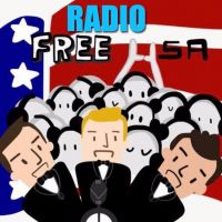 Radio Free USA! cover