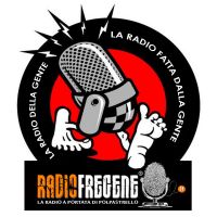 Radio Fregene cover