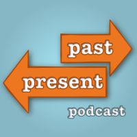 Past Present cover