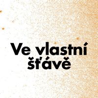 Ve vlastní šťávě cover