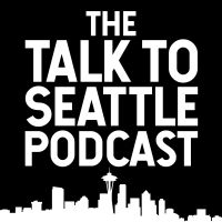 Talk to Seattle cover