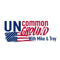 Uncommon Ground with Mike and Troy cover