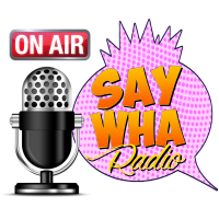 SayWHA Radio cover