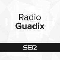 Radio Guadix cover