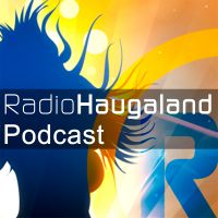 Radio Haugaland Intervjuer cover