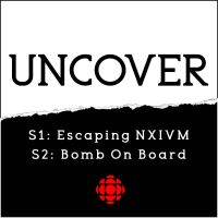 Uncover cover