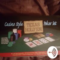 Patrick Daly cover