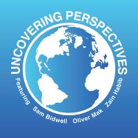Uncovering Perspectives cover