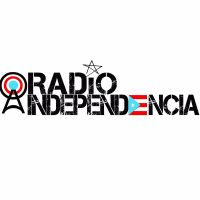 Radio Independencia cover