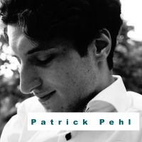 Patrick Pehl cover