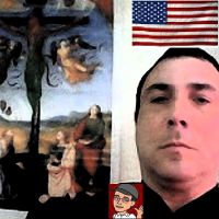 Patriotism Orthodoxy and Podcasting - the POPcast cover