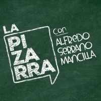 Radio La Pizarra cover