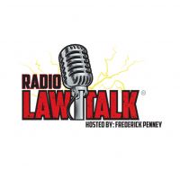 Radio Law Talk cover