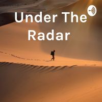 Under The Radar cover