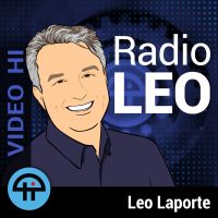 Radio Leo (Video HI) cover