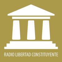 Radio Libertad Constituyente cover