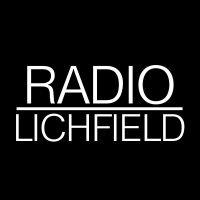 Radio Lichfield cover