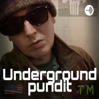 Underground pundit cover