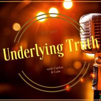 Underlying Truth cover