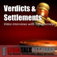 Verdicts and Settlements cover