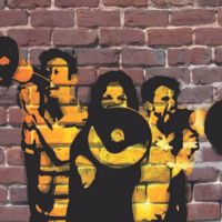 Talking Radical Radio cover