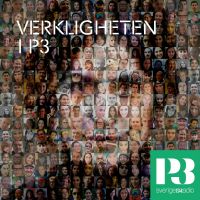 Verkligheten i P3 cover