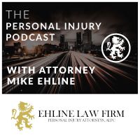 Understanding Personal Injury And Accident Law cover