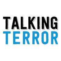 Talking Terror cover