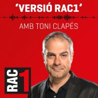 Versió RAC1 - Economia cover