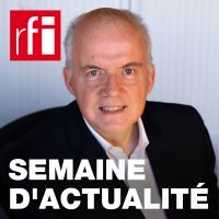 Une semaine d'actualité cover