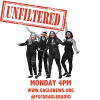 UNFILTERED cover