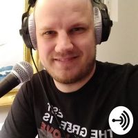 TALKRADIO cover