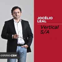 Vertical S/A, com Jocélio Leal cover