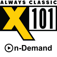 X101 Always Classic - On-Demand cover