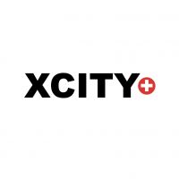 XCity Magazine cover