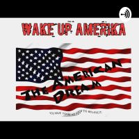 WakeupAmerika cover