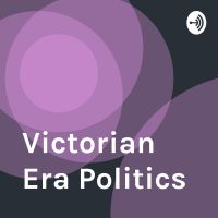 Victorian Era Politics cover