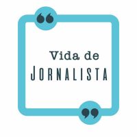 Vida de Jornalista cover