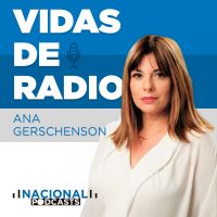 Vidas de Radio cover