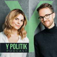 Y Politik-Podcast | Lösungen für das 3. Jahrtausend cover
