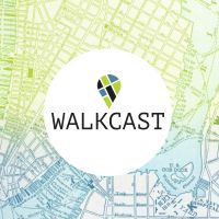 Walkcast cover