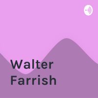 Walter Farrish cover